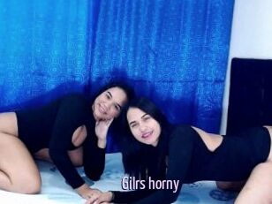 Gilrs_horny