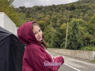 Ginaallen