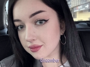 Ginaamber