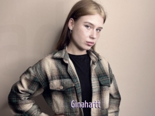 Ginahartt