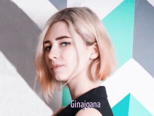 Ginajoana