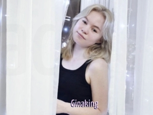 Ginaking