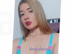 Ginebrahodson