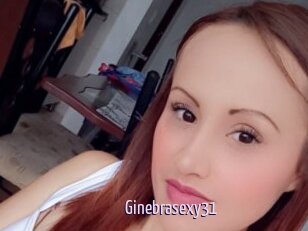 Ginebrasexy31