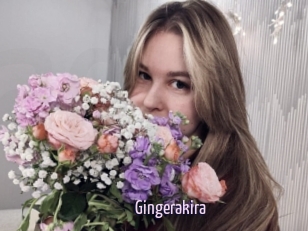 Gingerakira