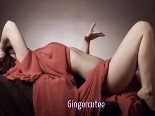 Gingercutee