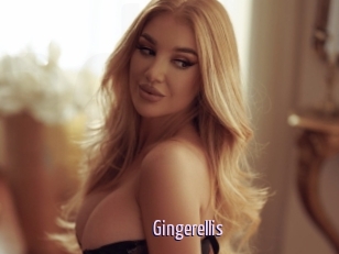 Gingerellis