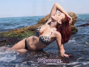 Gingerenergy