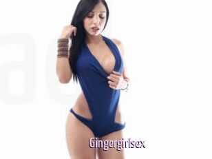 Gingergirlsex