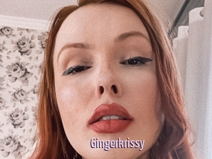 Gingerkrissy