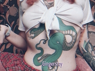 Gingerstay