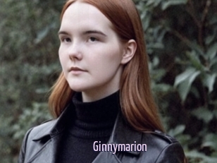 Ginnymarion