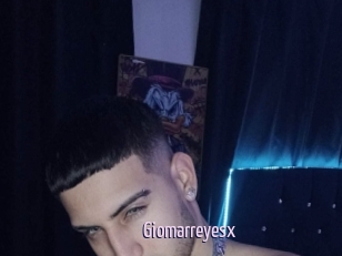Giomarreyesx