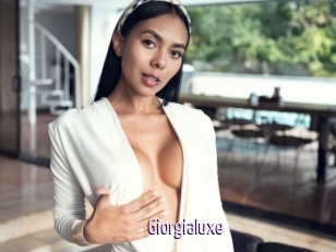 Giorgialuxe