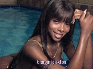 Giorginaclaxton