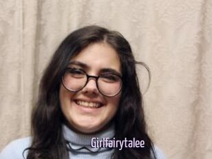 Girlfairytalee