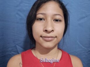 Girlhegime