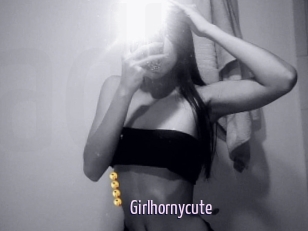 Girlhornycute