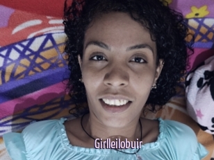 Girlleilobuir