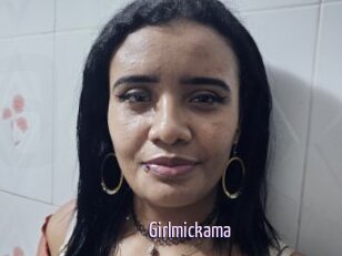 Girlmickama