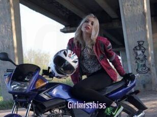 Girlmisskiss