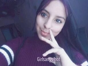 Girlsangelhot