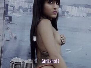 Girltshott