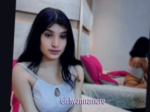 Girlwannamore