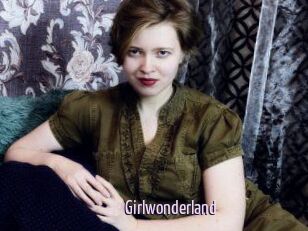 Girlwonderland
