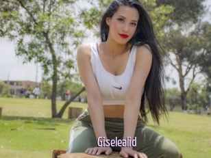 Giselealid