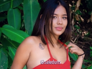 Giseleduns