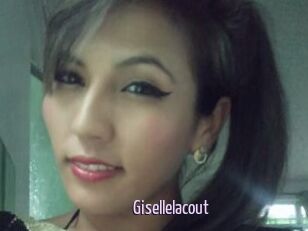 Gisellelacout