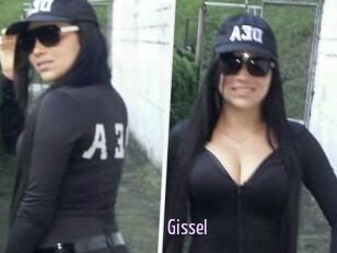 Gissel