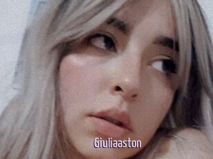 Giuliaaston