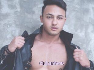 Giulianolovex