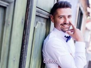Giuliooo