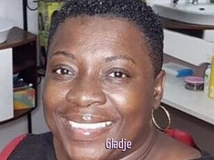 Gladje