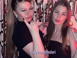 Gladysandfrederi