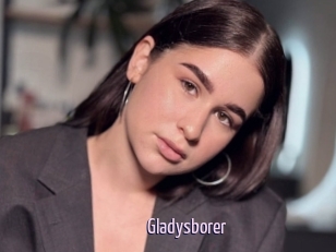 Gladysborer