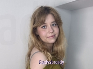 Gladysbroady