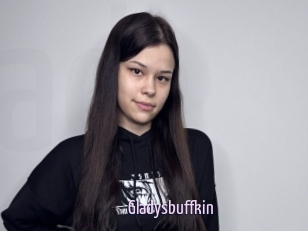 Gladysbuffkin