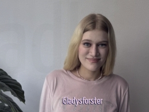 Gladysforster