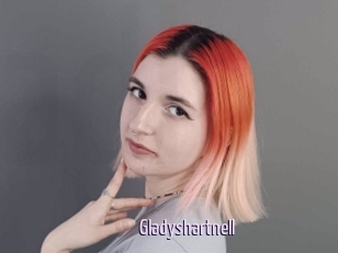 Gladyshartnell