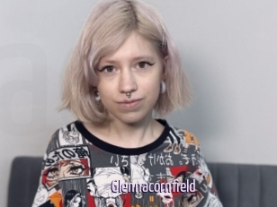 Glennacornfield