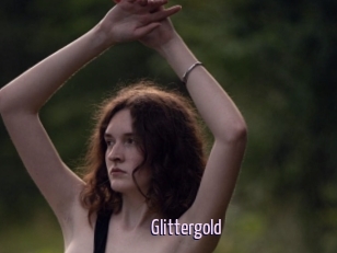 Glittergold