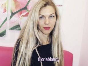Gloriablondy