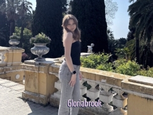 Gloriabrook