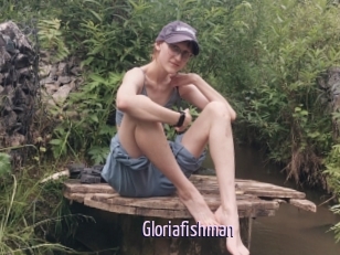 Gloriafishman