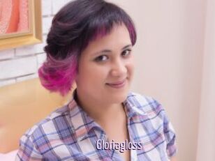 Gloriagloss
