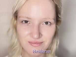 Glorialarson